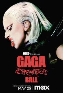 Lady Gaga  Gaga Chromatica Ball