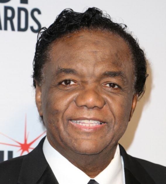 Lamont Dozier Net Worth | Celebrity Net Worth