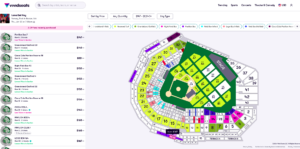 Lana Del Rey ticket updates — General sale for one-night-only Fenway Park show happens today - see seats and prices