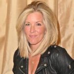 Laura Wright in Workout Gear is "Just Grateful" — Celebwell