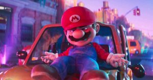 The Super Mario Bros Movie Box Office: Decoding The Film's Success In Terms Of Profit