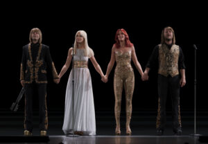 ABBA is proof that avatars are the future when it comes to legendary acts putting on shows