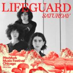 Lifeguard at Pitchfork Music Festival 2024