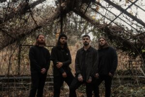 Like Moths To Flames Share Eerie New Video For ‘Over The Garden Wall’