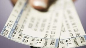 Live Nation's All-In Ticket Pricing Shows Bump in Sales