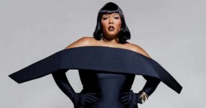 Lizzo Reacts To South Park's "Ozempic" Special Roasting of the Singer: "Im That B*tch"