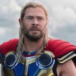 Chris Hemsworth On Thor: Love And Thunder's Failure