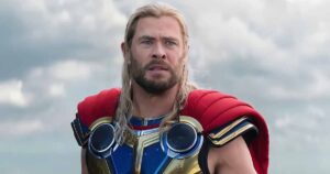 Chris Hemsworth On Thor: Love And Thunder's Failure