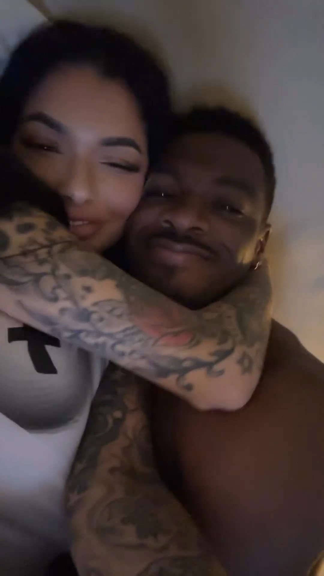 Love Is Blind Fans Shook As Clay Gravesande Now Dating Influencer