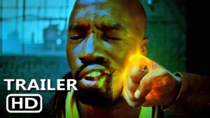 MARVEL'S THE DEFENDERS Official Trailer (2017) Super Heroes, Netflix