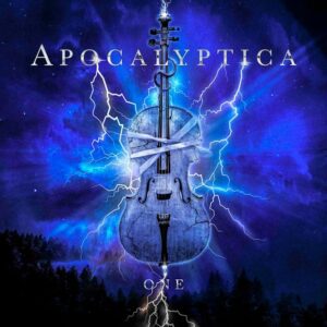 METALLICA's JAMES HETFIELD To Guest On APOCALYPTICA's Cover Of 'One'