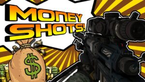 MONEY SHOTS! | TRICKSHOT KILLCAM + REACTIONS | MULTI COD