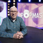 DJ Ken Bruce has devised a special quiz for readers to celebrate PopMaster TV's return
