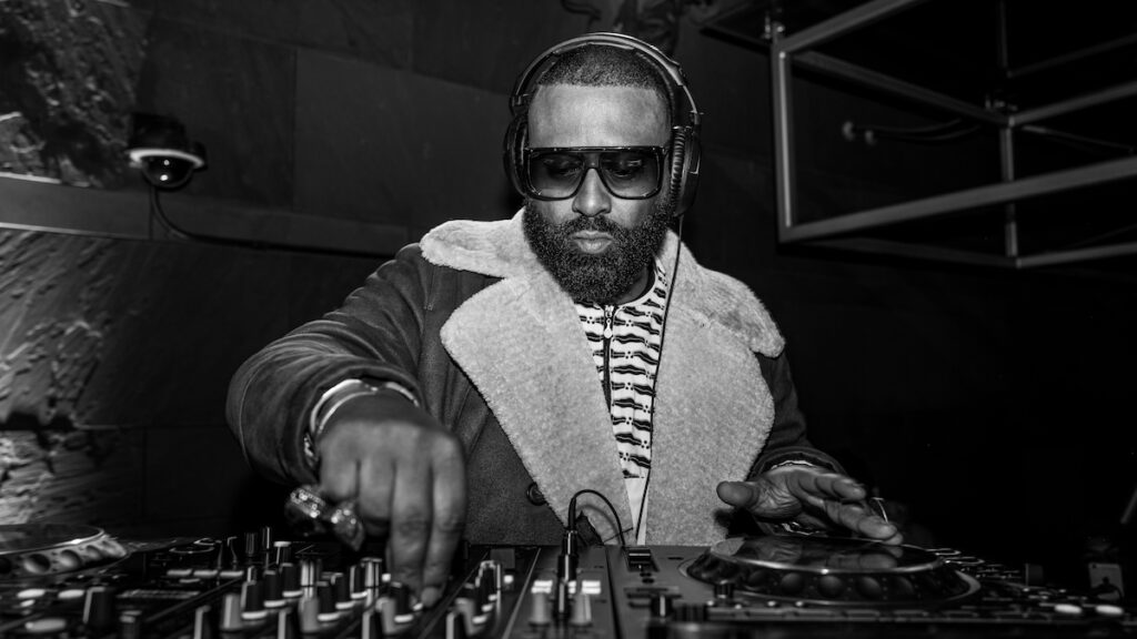 Madlib Recruits Black Thought & Your Old Droog for "REEKYOD"