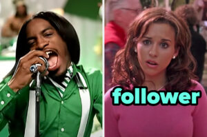 Make A 2000s Playlist And We'll Guess Whether You're More Of A Leader Or A Follower
