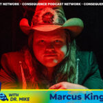Marcus King on His Mental Health Upkeep: Going There Podcast