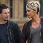 Mark Wahlberg and Halle Berry to Headline Netflix's Action Thriller 'The Union' as Secret Agents on a High-Stakes Mission