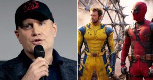 Deadpool & Wolverine: Kevin Feige Advised Hugh Jackman Against Returning As Logan, But He Couldn't Le Go Off The Chance To Work With Ryan Reynolds