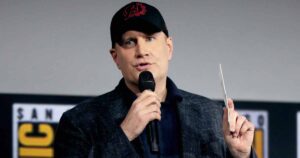 Marvel Boss Kevin Feige Reflects On MCU's Rough Time At The Box Office