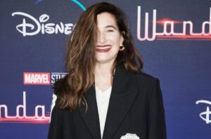 Agatha -Disney+ FYC Drive In Screening of ‘Falcon and the Winter Solder’ and WandaVision - 12 June 2021