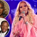 Mary J. Blige alimony ‘pissed’ her off — so she created Strength of a Woman Festival