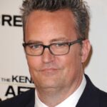 Matthew Perry Was Reckless; Drove High And Crashed His Aston Martin