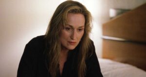 Meryl Streep Thought Her Career Was Over At the 1989 Cannes Film Festival Debut. Find Out Why!