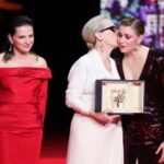 Meryl Streep Says ‘Mamma Mia! 3’ Talks Coming After Cannes Honor
