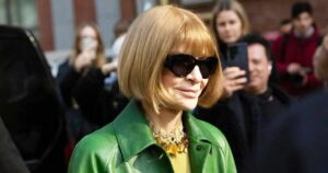 Anna Wintour Apologizes Over Met Gala 2024 Theme "Confusion"