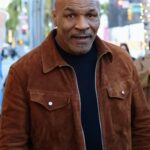 Mike Tyson seen greeting fans on Rodeo Drive after shopping FerragamoMike Tyson seen greeting fans on Rodeo Drive after shopping Ferragamo