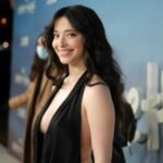 Mikey Madison Stars In Sean Baker's Cannes Competition Film 'Anora'