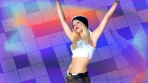Mini Consequence Crossword: "Gwen Stefani Fight Club"