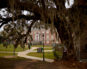 FAMU: Florida A&M