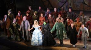 Musical Fans React To Official 'Wicked' Movie Trailer
