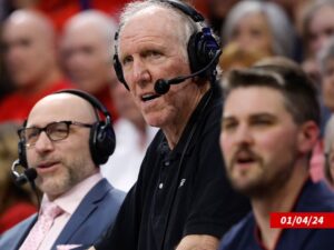 Bill Walton