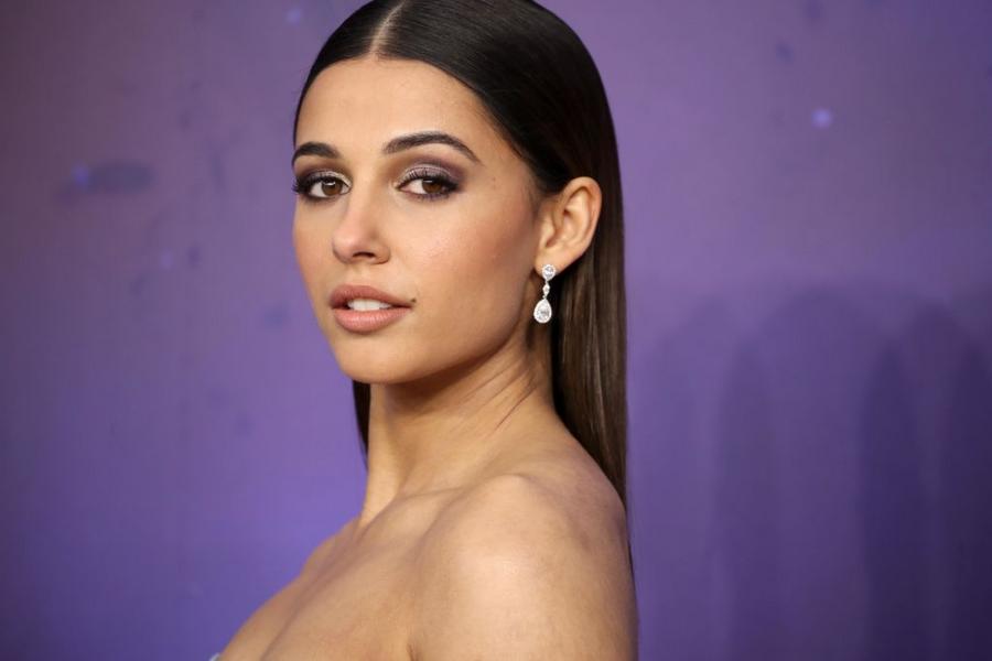 Naomi Scott Net Worth | Celebrity Net Worth