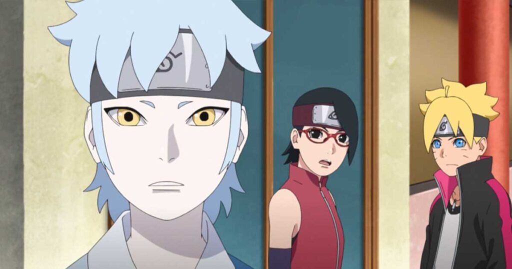 Naruto Anime To Release New Episode After 17 Years: Exciting Comeback News