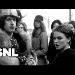 Natalie Portman’s ‘SNL’ Rap Was ‘Mindbogglingly, Graphically Filthy’