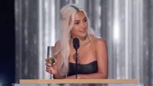 Netflix Edits Out Kim Kardashian Getting Booed from Tom Brady Roast