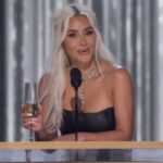 Kim Kardashian booed at The Roast of Tom Brady as reality star hits back alright! in awkward moment