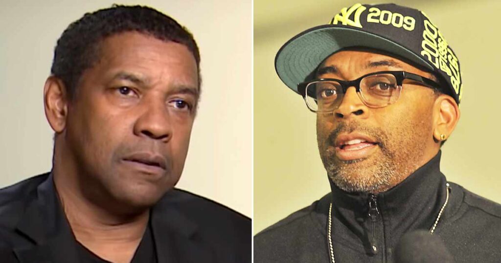 New Denzel Washington Movie 'High and Low' Breaks An 18-year long hiatus with Spike Lee