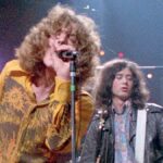 New Led Zeppelin Documentary to Receive Theatrical Release