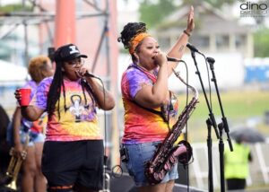 New Orleans Jazz & Heritage Festival Day Six (A Gallery + Recap)