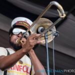 New Orleans Jazz & Heritage Festival Week Two (A Photo Gallery)