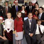 New The Office Spinoff Will Be Set at a Midwestern Newspaper