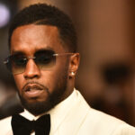 Newly surfaced video shows apparent assault by Sean Combs : NPR