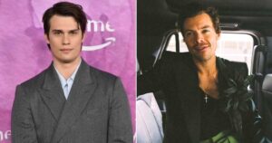 The Idea Of You Star Nicholas Galitzine Wants To ‘Distance’ Himself From The Harry Styles Comparisons! Here’s Why!