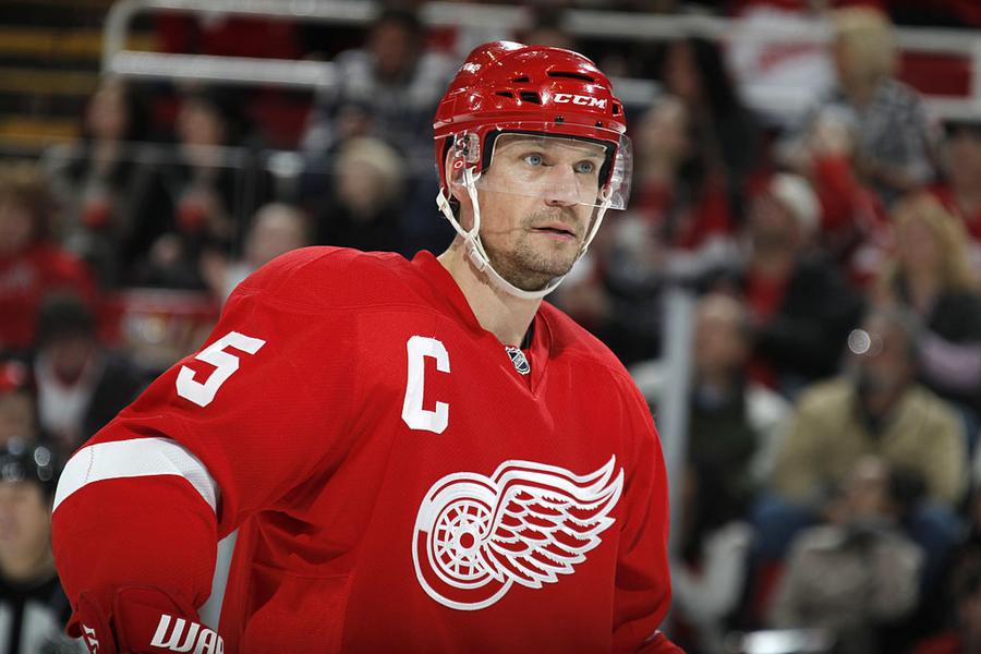 Nicklas Lidstrom Net Worth | Celebrity Net Worth