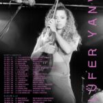 Nilüfer Yanya Tour Dates
