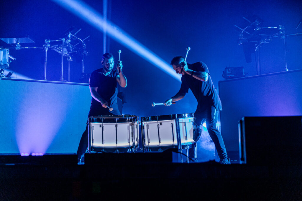 ODESZA Announce Physical and Digital Release of "The Last Goodbye Cinematic Experience"